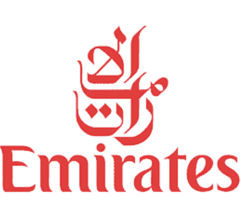 Emirates Airlane