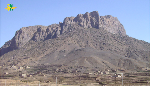 Sejarah Perjuangan Nabi Muhammad SAW di Jabal Tsur